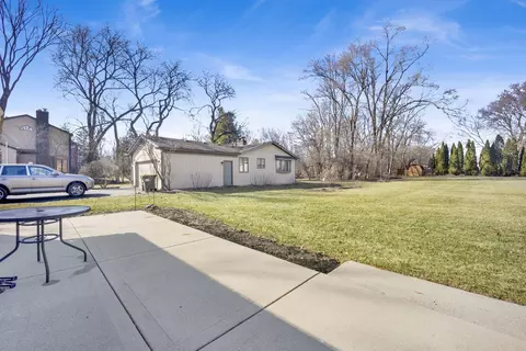 Exterior - 6106 Western Ave, Willowbrook, IL 60527 photo 3 of 5