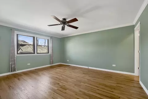 Bedroom - 6106 Western Ave, Willowbrook, IL 60527 photo 5 of 6