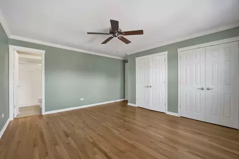 Bedroom - 6106 Western Ave, Willowbrook, IL 60527 photo 6 of 6