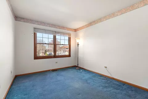 Bedroom - 10291 Cambridge Dr, Mokena, IL 60448 photo 3 of 6