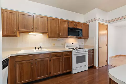 Kitchen - 10291 Cambridge Dr, Mokena, IL 60448 photo 3 of 3