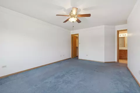 Bedroom - 10291 Cambridge Dr, Mokena, IL 60448 photo 2 of 6