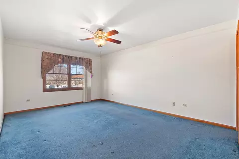 Bedroom - 10291 Cambridge Dr, Mokena, IL 60448 photo 1 of 6