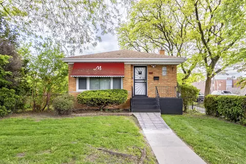 57 W 78th Pl, Chicago, IL 60620