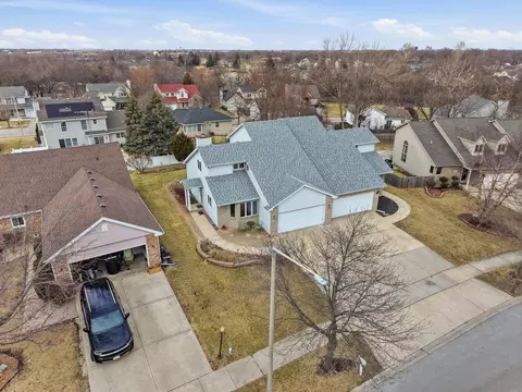 1235 Norley Ave, Joliet, IL 60435