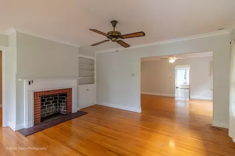 Living - 269 Shenstone Rd, Riverside, IL 60546 photo 4 of 6