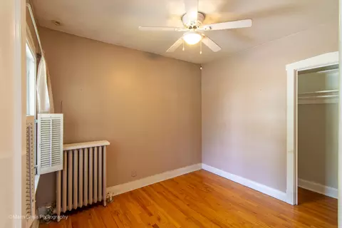Bedroom - 269 Shenstone Rd, Riverside, IL 60546 photo 2 of 3