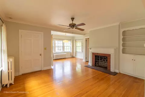 Living - 269 Shenstone Rd, Riverside, IL 60546 photo 1 of 6