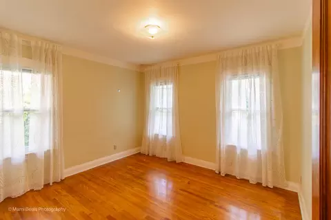 Bedroom - 269 Shenstone Rd, Riverside, IL 60546 photo 1 of 3
