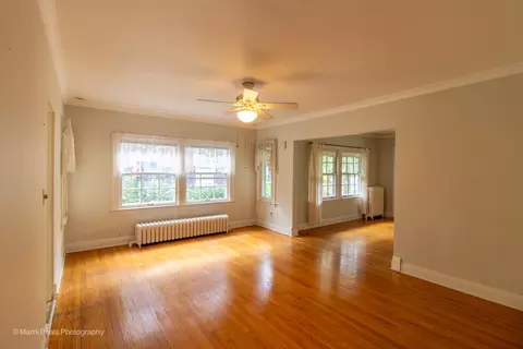 Living - 269 Shenstone Rd, Riverside, IL 60546 photo 6 of 6