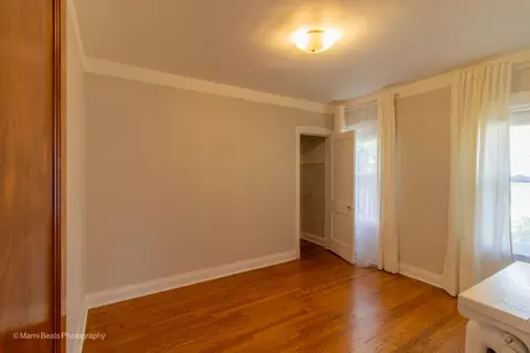 Bedroom - 269 Shenstone Rd, Riverside, IL 60546 photo 3 of 3