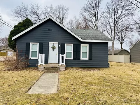 1187 Catherine St, Ottawa, IL 61350