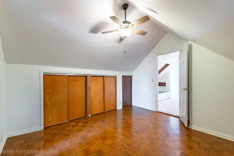 Bedroom - 508 Crest Dr, Cary, IL 60013 photo 7 of 9