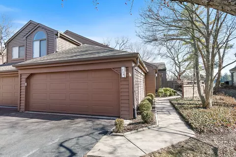 709 Woodbridge Ct #709, Lake Barrington, IL 60010