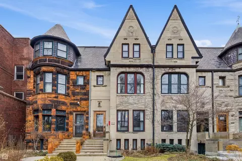 5029 S Dorchester Ave, Chicago, IL 60615