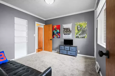 Bedroom - 8 University Ct, Normal, IL 61761 photo 3 of 3