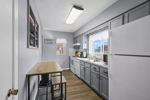 Kitchen - 8 University Ct, Normal, IL 61761 photo 1 of 2