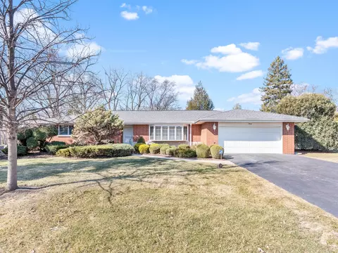 Undisclosed, Willowbrook, IL 60527
