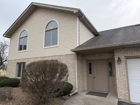 2634 Crescenzo Dr #B, Joliet, IL 60436