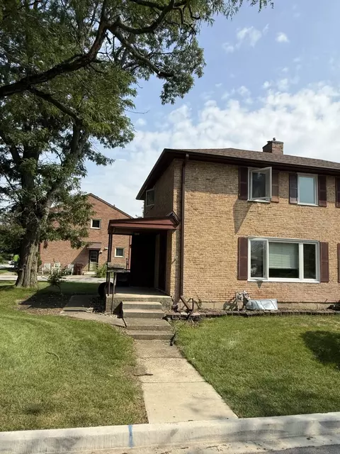 32 Dunlap Rd, Park Forest, IL 60466