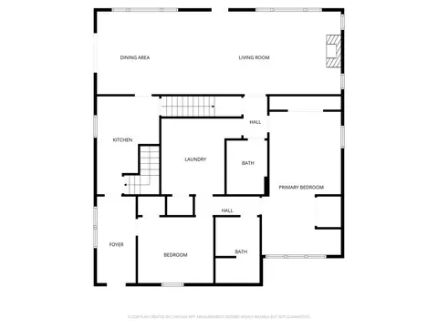 Floorplan - 433 E Main St, Salem, IL 62881 photo 2 of 2