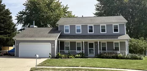 3223 Karen Ct, Joliet, IL 60431