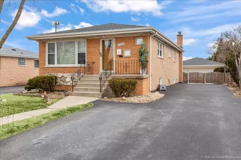 10839 Major Ave, Chicago Ridge, IL 60415