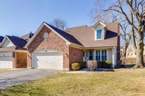 1576 Poplar Creek Dr, Hoffman Estates, IL 60169