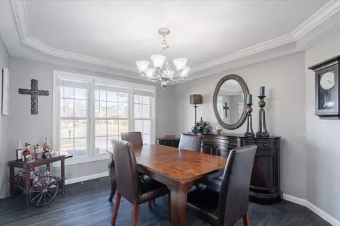 Dining - 801 Balsam Rd, Normal, IL 61761 photo 1 of 2