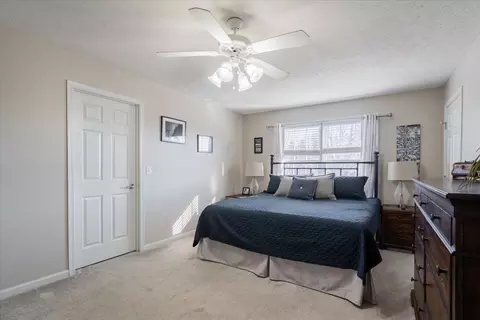Bedroom - 801 Balsam Rd, Normal, IL 61761 photo 1 of 8