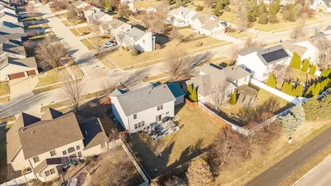 View/Area - 801 Balsam Rd, Normal, IL 61761 photo 7 of 10
