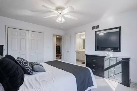 Bedroom - 801 Balsam Rd, Normal, IL 61761 photo 8 of 8