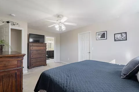 Bedroom - 801 Balsam Rd, Normal, IL 61761 photo 2 of 8