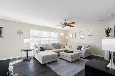 Living - 801 Balsam Rd, Normal, IL 61761 photo 1 of 1