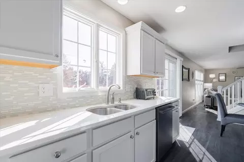 Kitchen - 801 Balsam Rd, Normal, IL 61761 photo 3 of 4