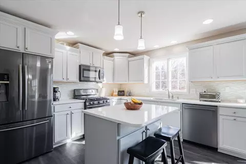 Kitchen - 801 Balsam Rd, Normal, IL 61761 photo 1 of 4