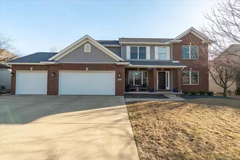801 Balsam Rd, Normal, IL 61761