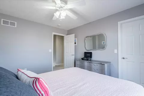 Bedroom - 801 Balsam Rd, Normal, IL 61761 photo 4 of 8