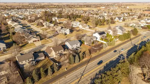 View/Area - 801 Balsam Rd, Normal, IL 61761 photo 10 of 10