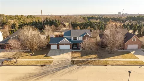 View/Area - 801 Balsam Rd, Normal, IL 61761 photo 2 of 10