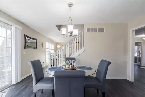 Dining - 801 Balsam Rd, Normal, IL 61761 photo 2 of 2