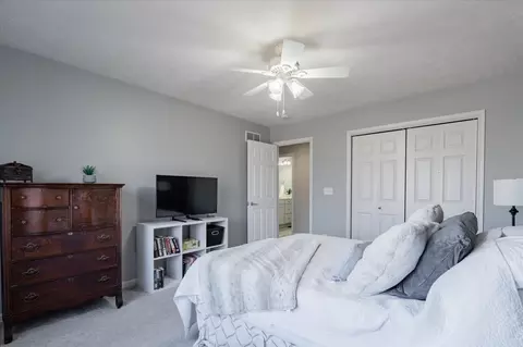 Bedroom - 801 Balsam Rd, Normal, IL 61761 photo 6 of 8