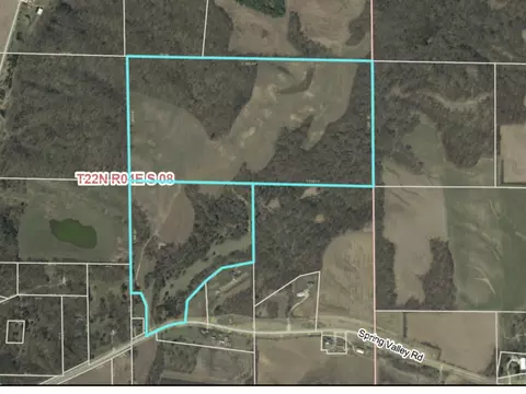 Other - 00 Spring Valley Rd, Fulton, IL 61252 photo 8 of 8