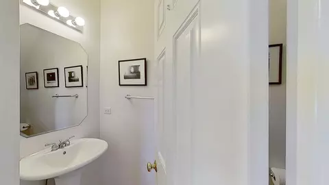 Bath - 418 E Hillside Ave, Barrington, IL 60010 photo 1 of 4