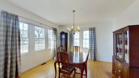 Dining - 418 E Hillside Ave, Barrington, IL 60010 photo 1 of 4