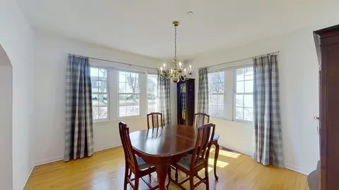 Dining - 418 E Hillside Ave, Barrington, IL 60010 photo 2 of 4