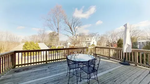 Exterior - 418 E Hillside Ave, Barrington, IL 60010 photo 4 of 4