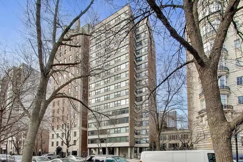 1540 N State Pkwy #14D, Chicago, IL 60610