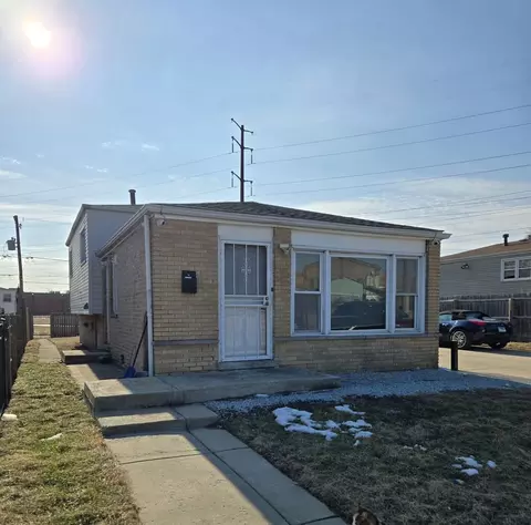 14540 Spaulding Ave, Harvey, IL 60426
