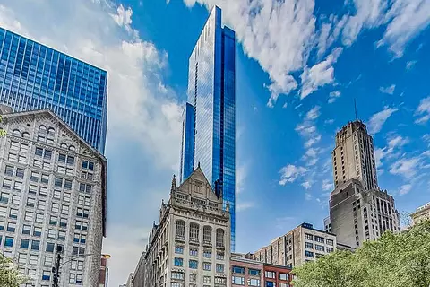 60 E Monroe St #2403, Chicago, IL 60603